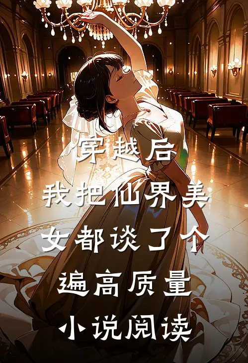 穿越后，我把仙界美女都谈了个遍高质量小说阅读