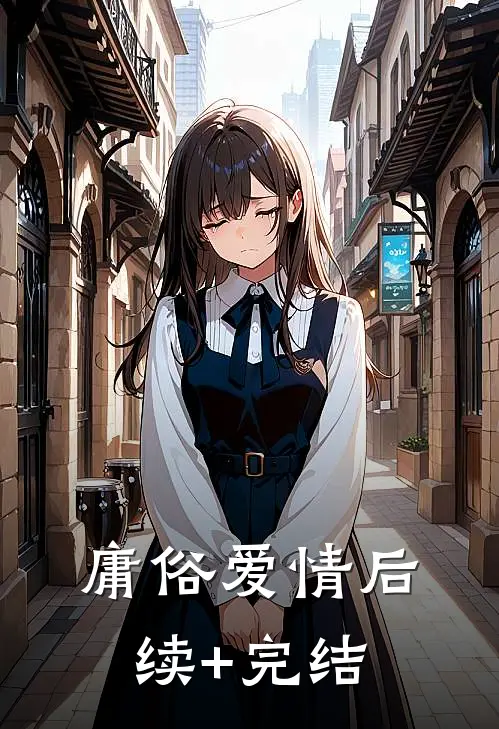 庸俗爱情后续+完结