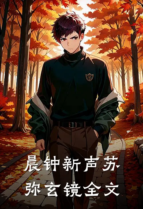 晨钟新声苏弥玄镜全文
