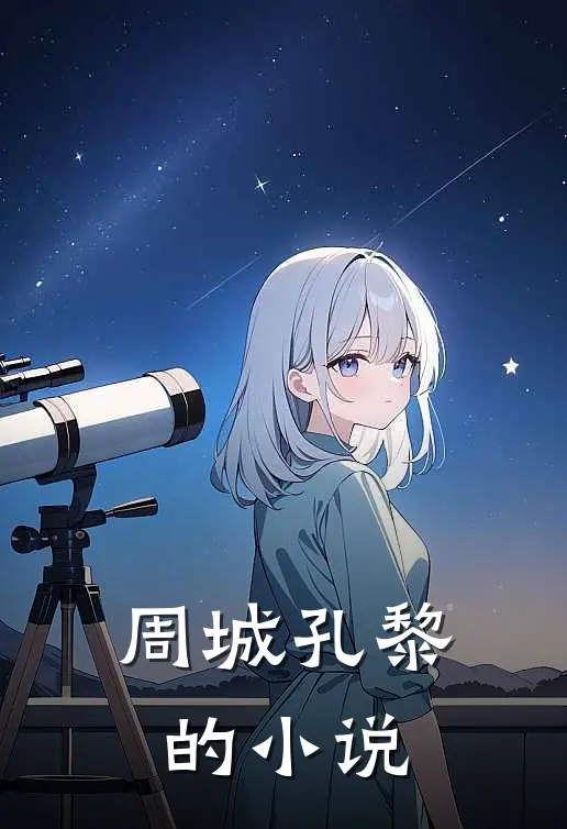 周城孔黎的小说