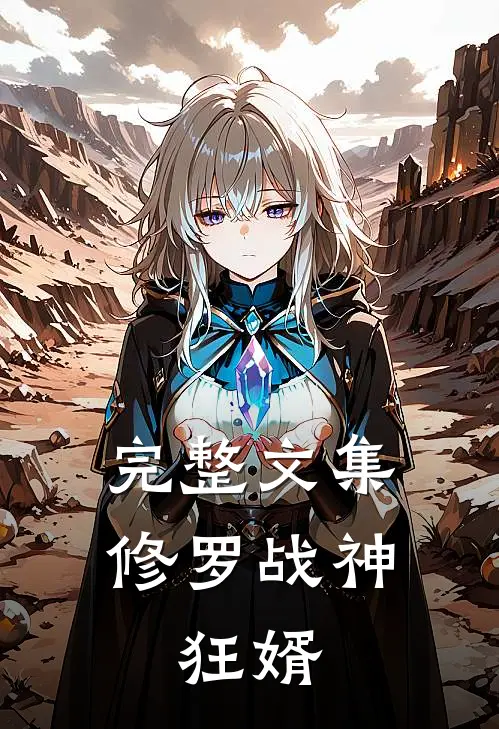 完整文集修罗战神：狂婿