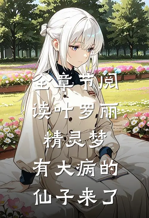 全章节阅读叶罗丽精灵梦，有大病的仙子来了