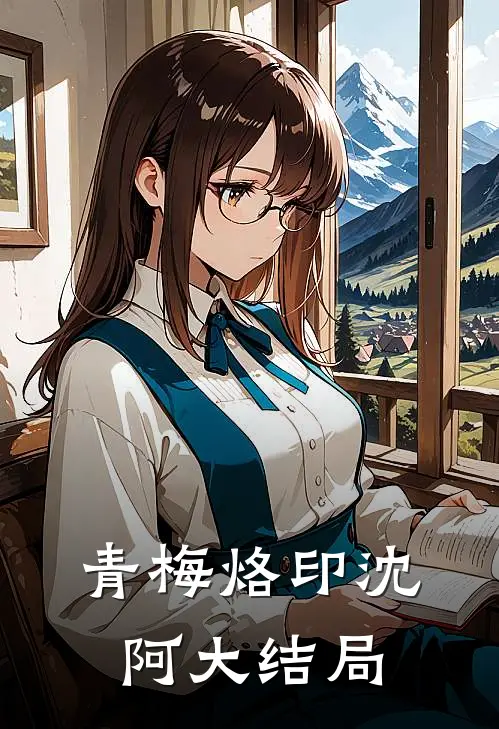 青梅烙印沈阿大结局