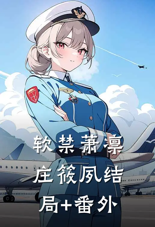 软禁萧凛庄筱夙结局+番外