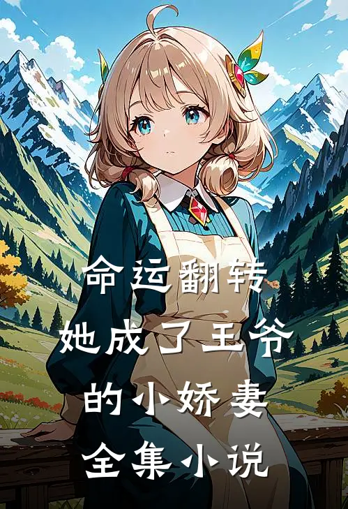 命运翻转,她成了王爷的小娇妻全集免费阅读