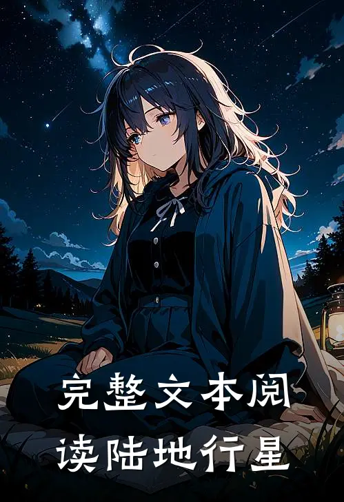 完整文本阅读陆地行星
