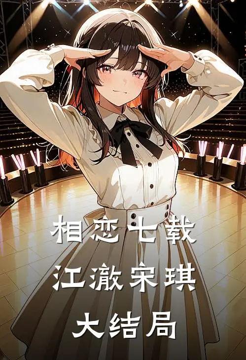 相恋七载江澈宋琪大结局