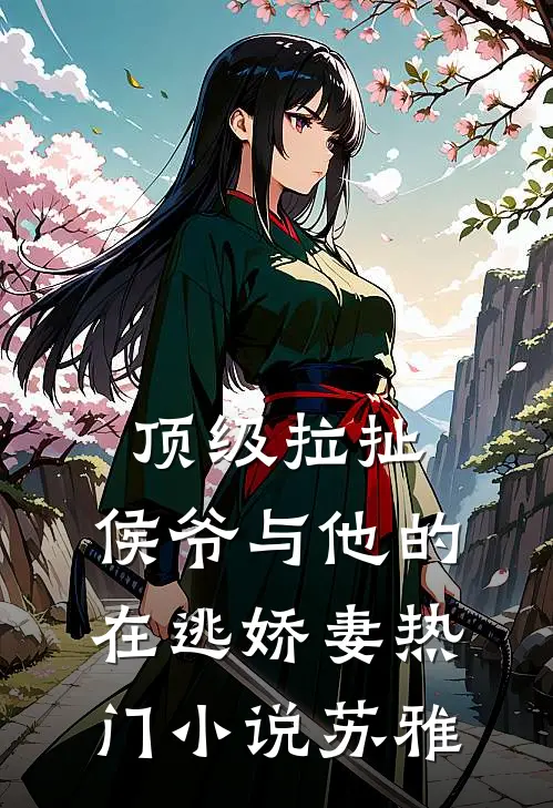 顶级拉扯：侯爷与他的在逃娇妻热门小说苏雅