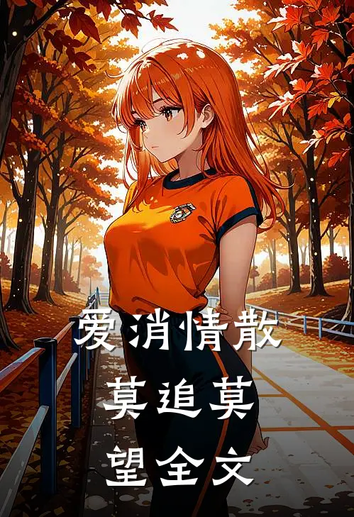 爱消情散，莫追莫望全文