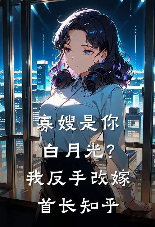 寡嫂是你白月光?我反手改嫁首长知乎免费阅读