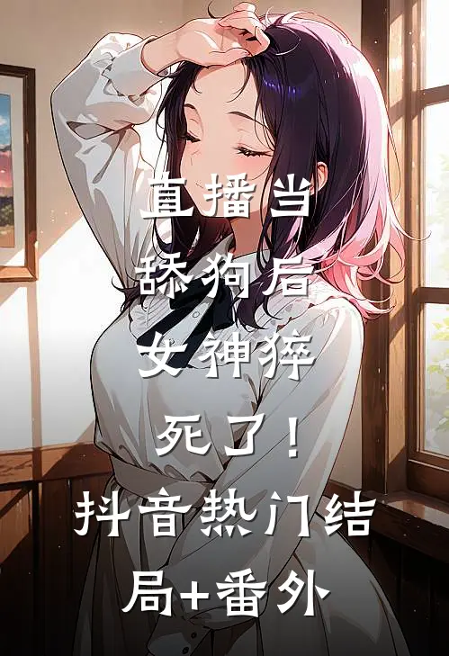 直播当舔狗后，女神猝死了！抖音热门结局+番外