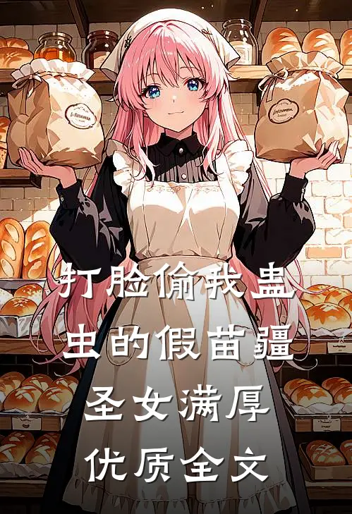 打脸偷我蛊虫的假苗疆圣女满厚优质全文