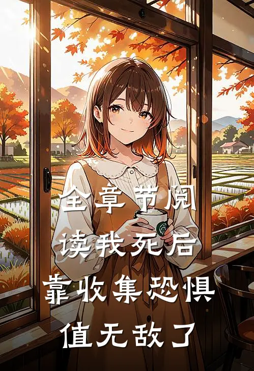 全章节阅读我死后，靠收集恐惧值无敌了
