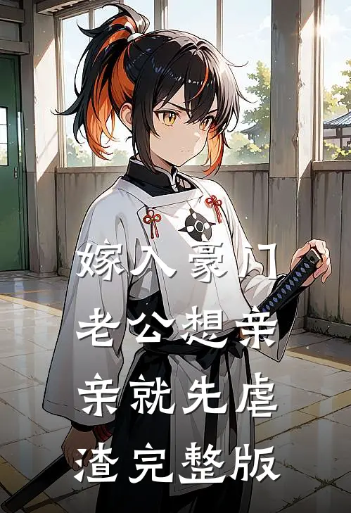 嫁入豪门，老公想亲亲就先虐渣完整版
