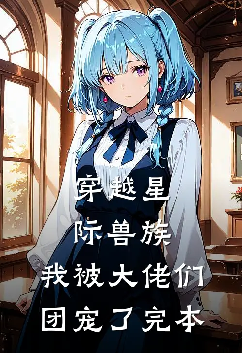 穿越星际兽族，我被大佬们团宠了完本