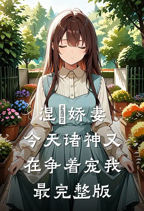 涅槃娇妻：今天诸神又在争着宠我最完整版