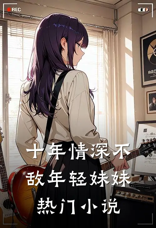 十年情深不敌年轻妹妹热门小说