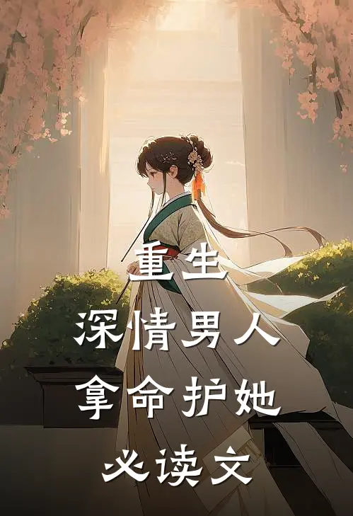 重生深情男人拿命护她必读文学