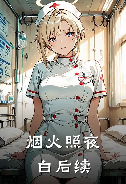 烟火照夜白后续