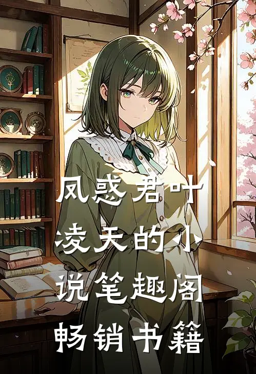凤惑君叶凌天的小说笔趣阁畅销书籍