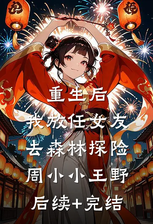 重生后，我放任女友去森林探险周小小王野后续+完结