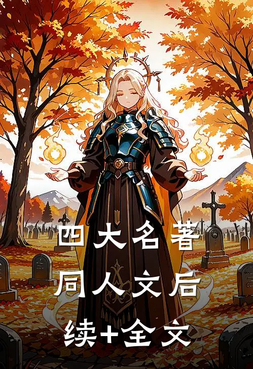 四大名著同人文后续+全文
