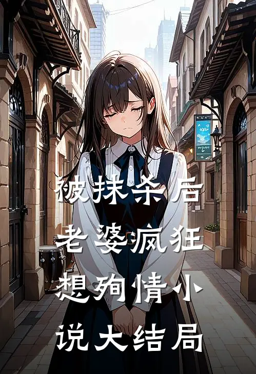被抹杀后，老婆疯狂想殉情小说大结局