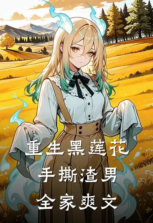 重生黑莲花手撕渣男全家爽文