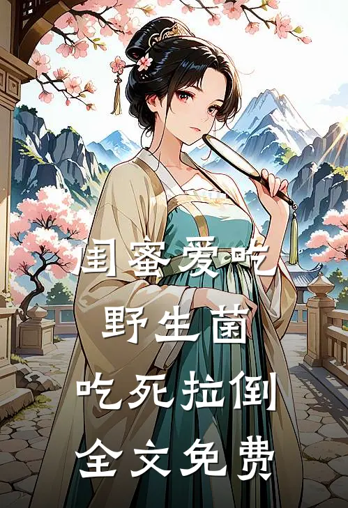 闺蜜爱吃野生菌，吃死拉倒全文免费