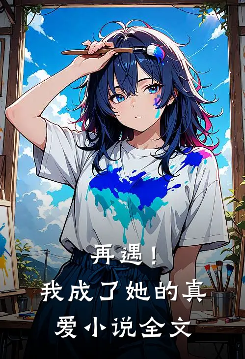 再遇!我成了她的真爱全文免费阅读