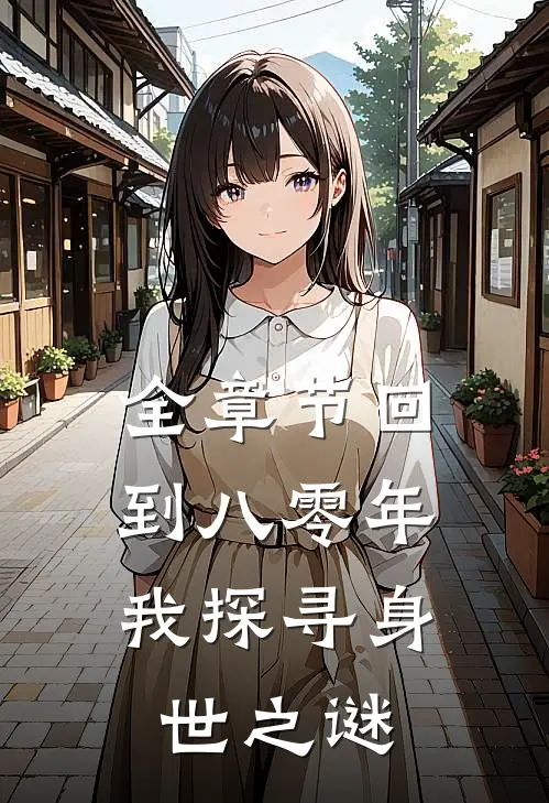 全章节回到八零年，我探寻身世之谜