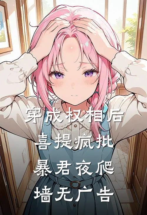 穿成权相后，喜提疯批暴君夜爬墙无广告