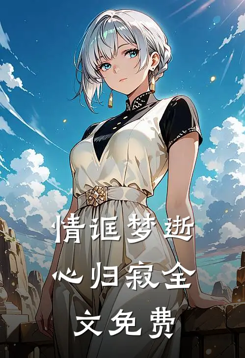 情诓梦逝心归寂全文免费