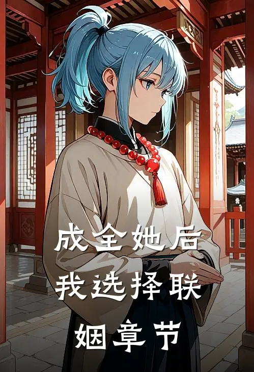 成全她后，我选择联姻章节