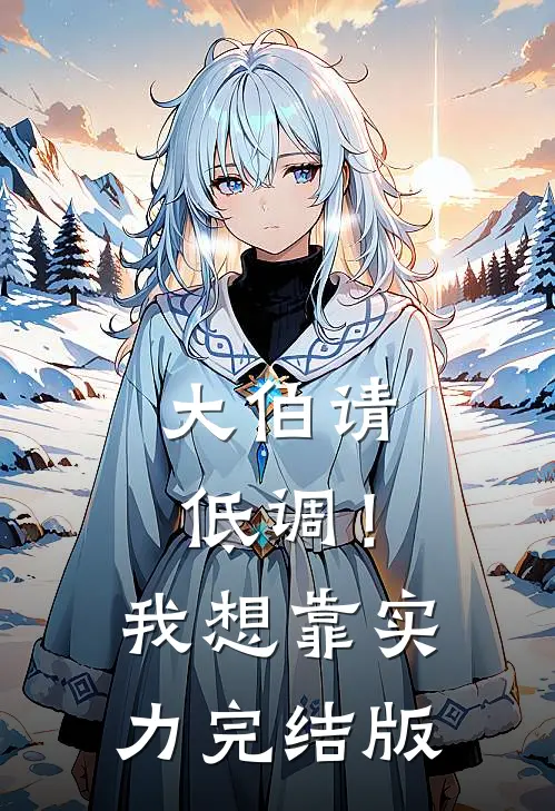 大伯请低调！我想靠实力完结版
