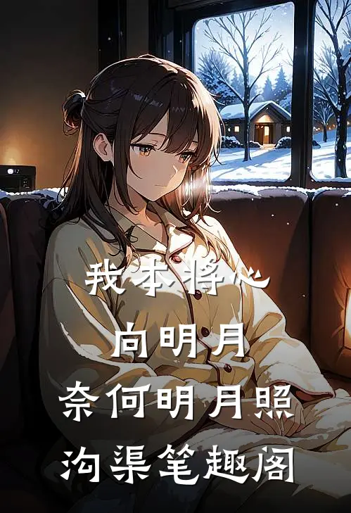 我本将心向明月，奈何明月照沟渠笔趣阁