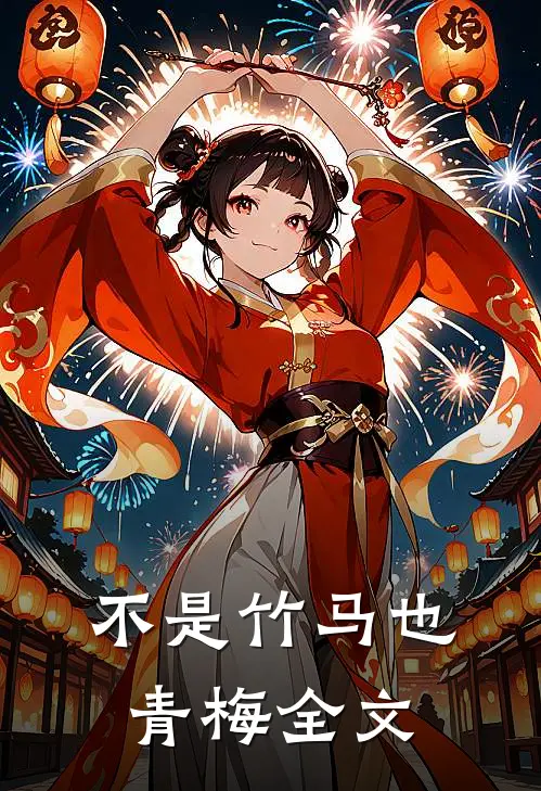 不是竹马也青梅全文