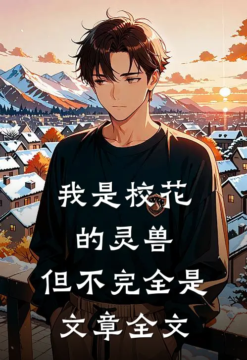 我是校花的灵兽,但不完全是文章全文在线阅读