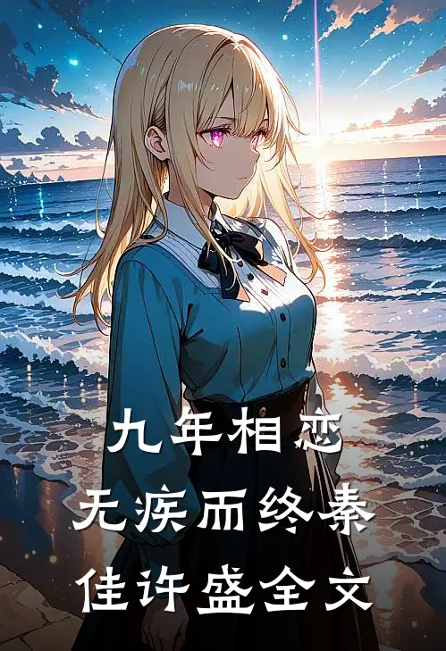 九年相恋，无疾而终秦佳许盛全文