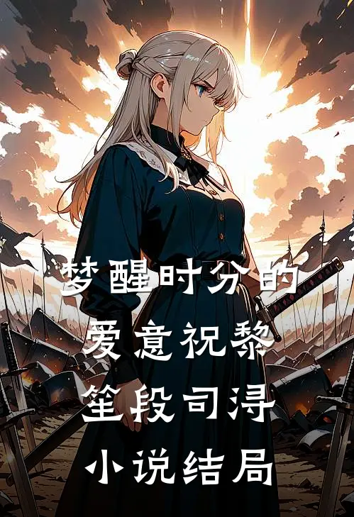 梦醒时分的爱意祝黎笙段司浔小说结局