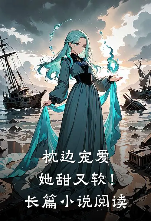 枕边宠爱她甜又软!长篇阅读全文