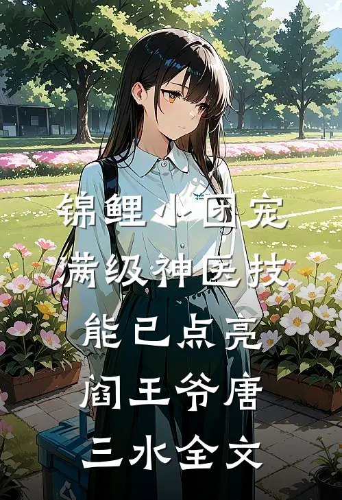 锦鲤小团宠：满级神医技能已点亮阎王爷唐三水全文
