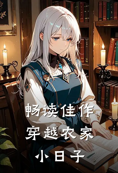 畅读佳作穿越农家小日子