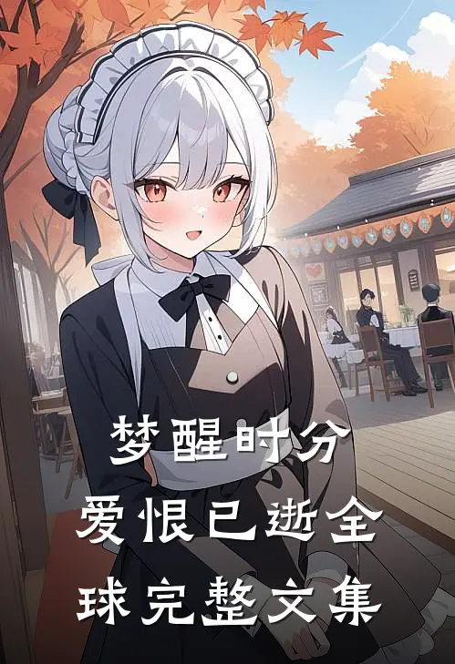 梦醒时分，爱恨已逝全球完整文集