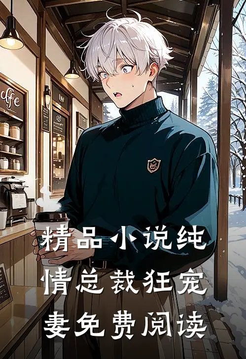 精品小说纯情总裁狂宠妻免费阅读