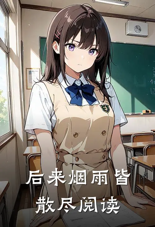 后来烟雨皆散尽阅读