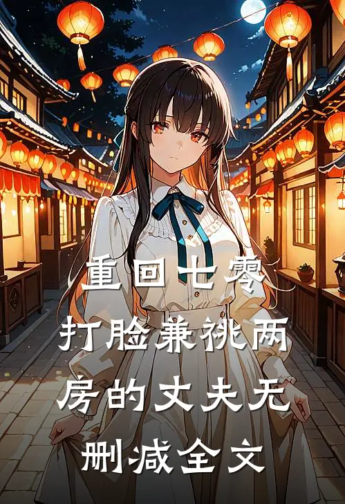 重回七零，打脸兼祧两房的丈夫无删减全文