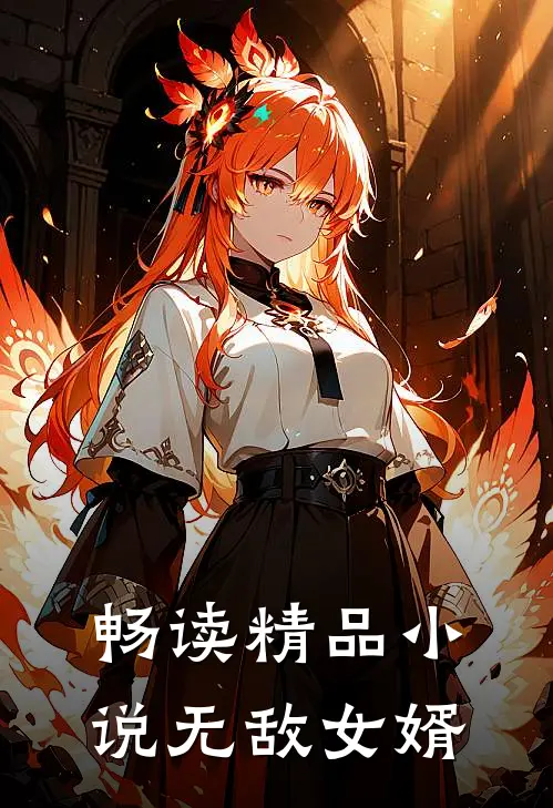 畅读精品小说无敌女婿