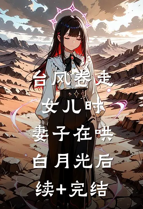 台风卷走女儿时，妻子在哄白月光后续+完结