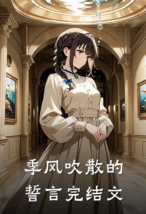 季风吹散的誓言完结文
